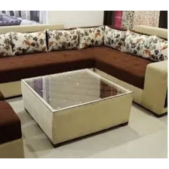 Durable Living Room Sofa